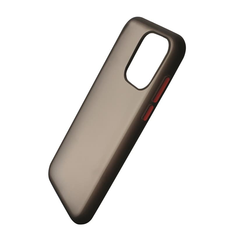 Puro Shadow Cover - Case for Samsung Galaxy S20 Ultra 3