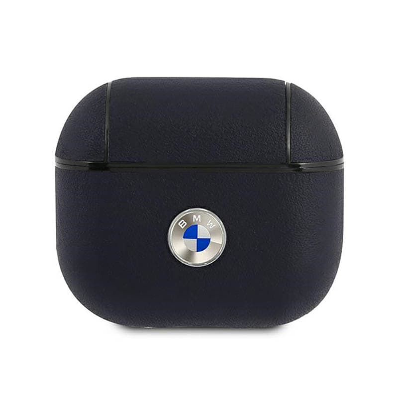 BMW Signature - Case for Apple AirPods 3 (navy blue) 1