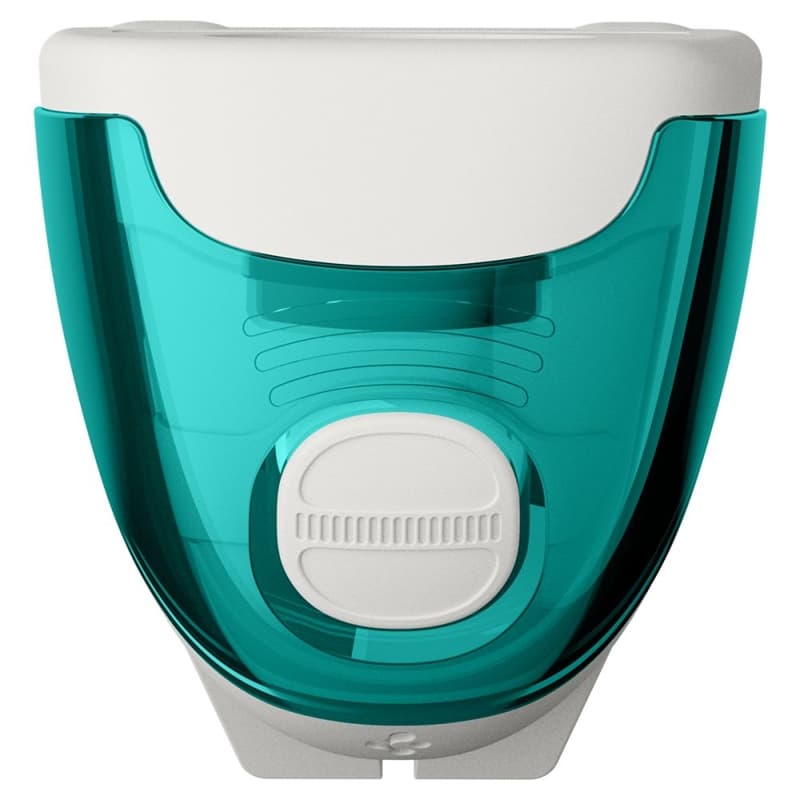 Spigen Classic C1 - Apple Watch Charging Stand (Bondi Blue) 2