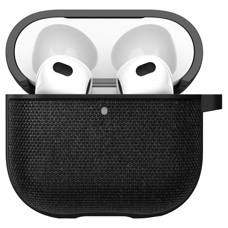 Spigen Urban Fit - Case for Apple AirPods 4 (Black) 2