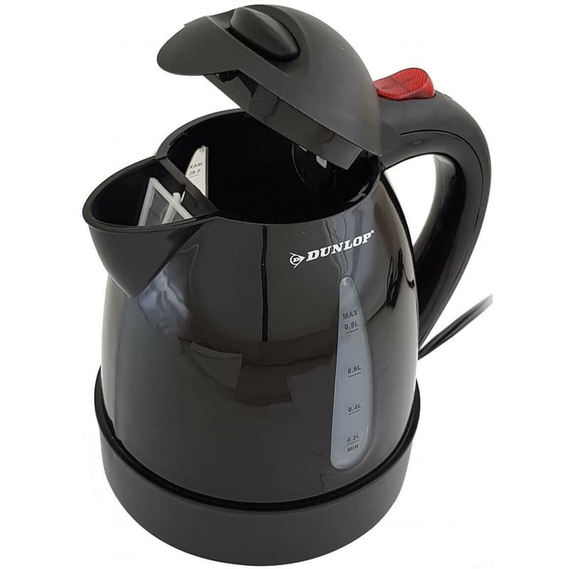 Dunlop - Car kettle 0.8L 12V 150W 2