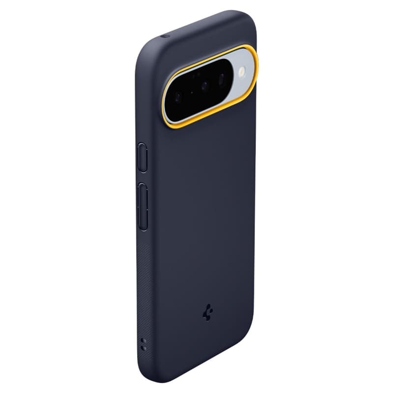 Spigen Nano Pop Mag MagSafe - Case for Google Pixel 10 / 10 Pro (Blueberry Navy) 8