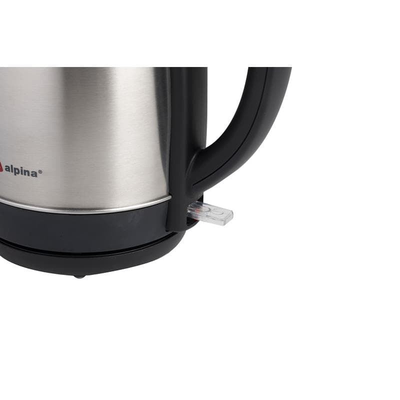 Alpina - Electric kettle 1.7L 1850 - 2200 W 3