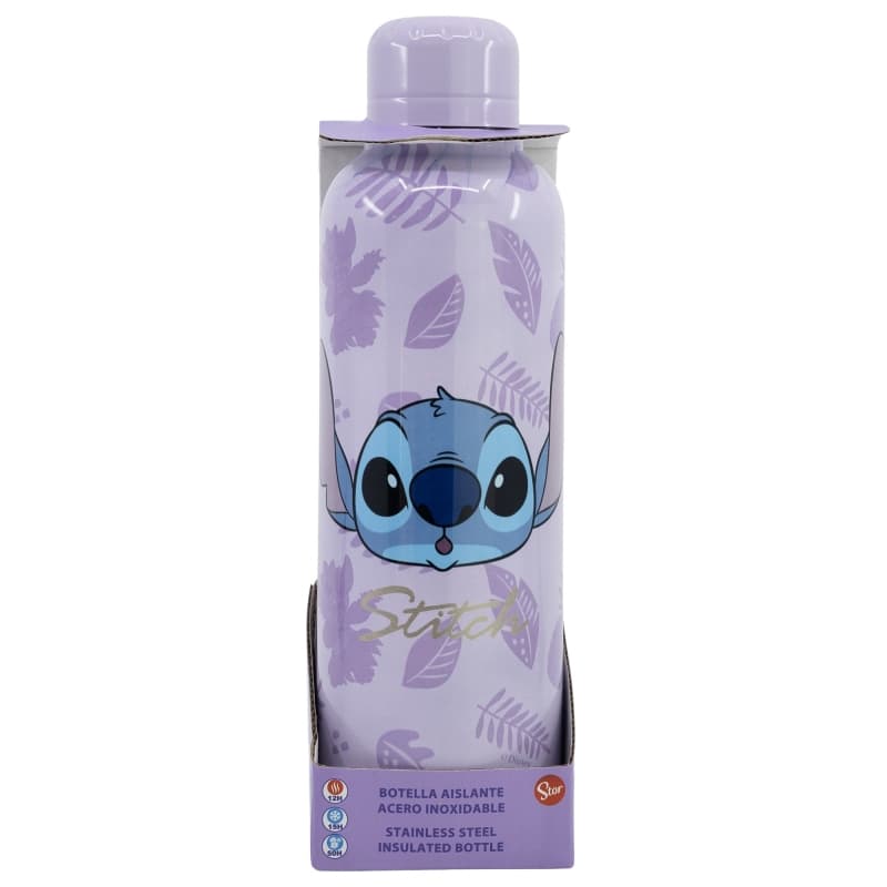 Disney Stitch - Palms Collection Stainless Steel Thermal Bottle 515 ml 3