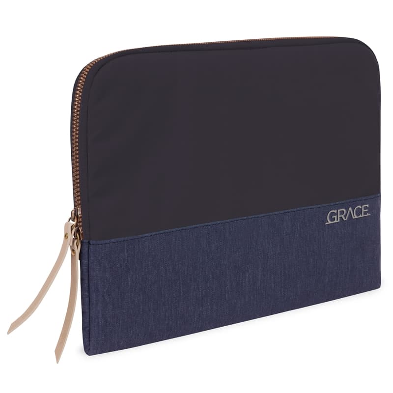 STM Grace - Sleeve for MacBook Pro 13" / MacBook Air 13" / Notebook 13" (night sky) 4