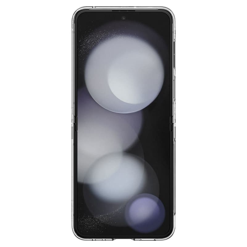 Spigen Airskin - Case for Samsung Galaxy Z Flip 5 (Zero One) 2