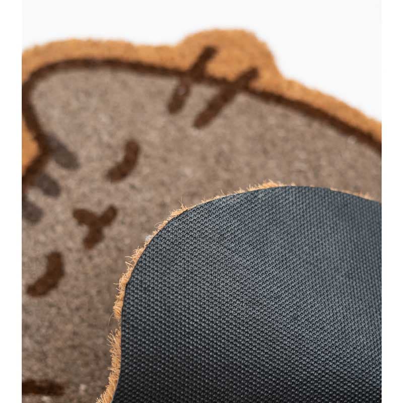 Pusheen - Cat-shaped doormat (40 x 60 cm) 3