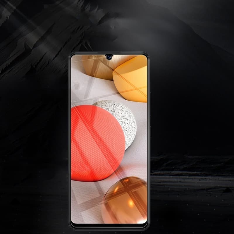 Nillkin H+ Anti-Explosion Glass - Protective glass for Samsung Galaxy A42 5G/ M42 5G 4
