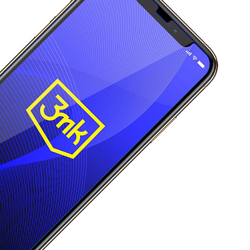 3mk FlexibleGlass - Hybrid glass for iPhone 11 Pro Max 5