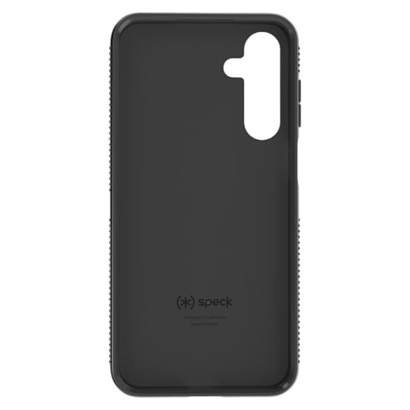 Speck ImpactHero Grip - Samsung Galaxy A16 4G/5G Case (Black) 4