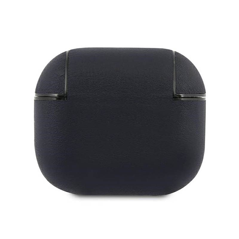 BMW Signature - Case for Apple AirPods 3 (navy blue) 2