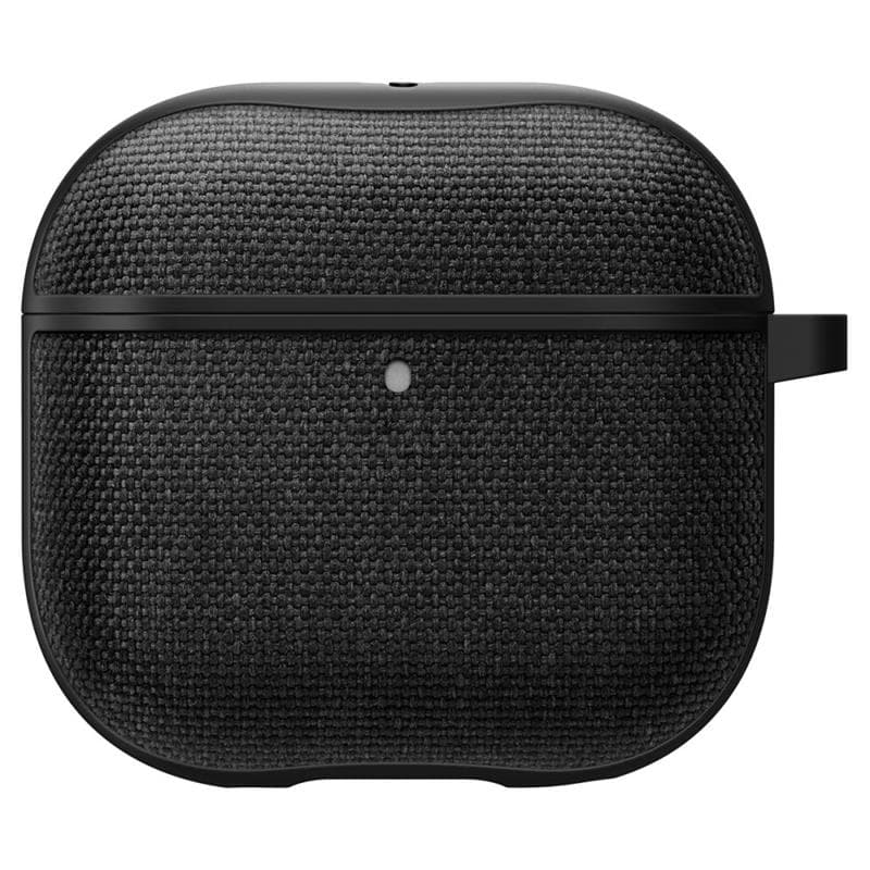 Spigen Urban Fit - Case for Apple AirPods 4 (Black) 3