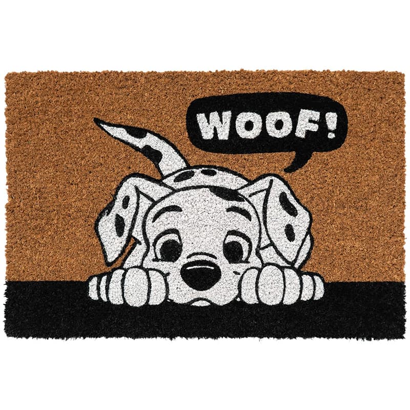 101 Dalmatians - doormat (40 x 60 cm) 1