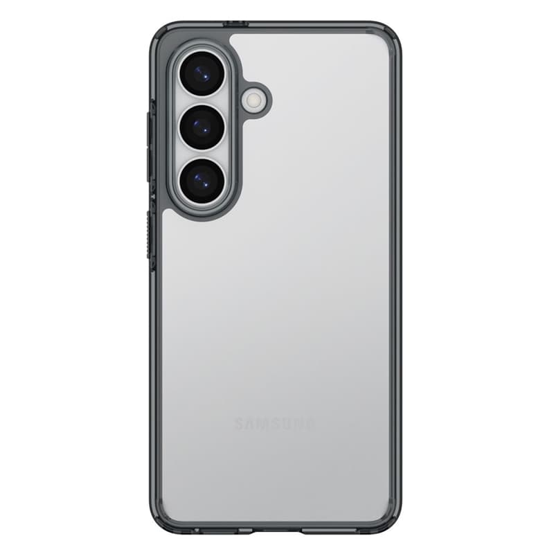 Spigen Ultra Hybrid - Case for Samsung Galaxy S26 (Space Crystal) 2