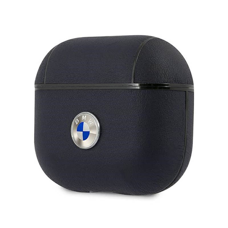 BMW Signature - Case for Apple AirPods 3 (navy blue) 3
