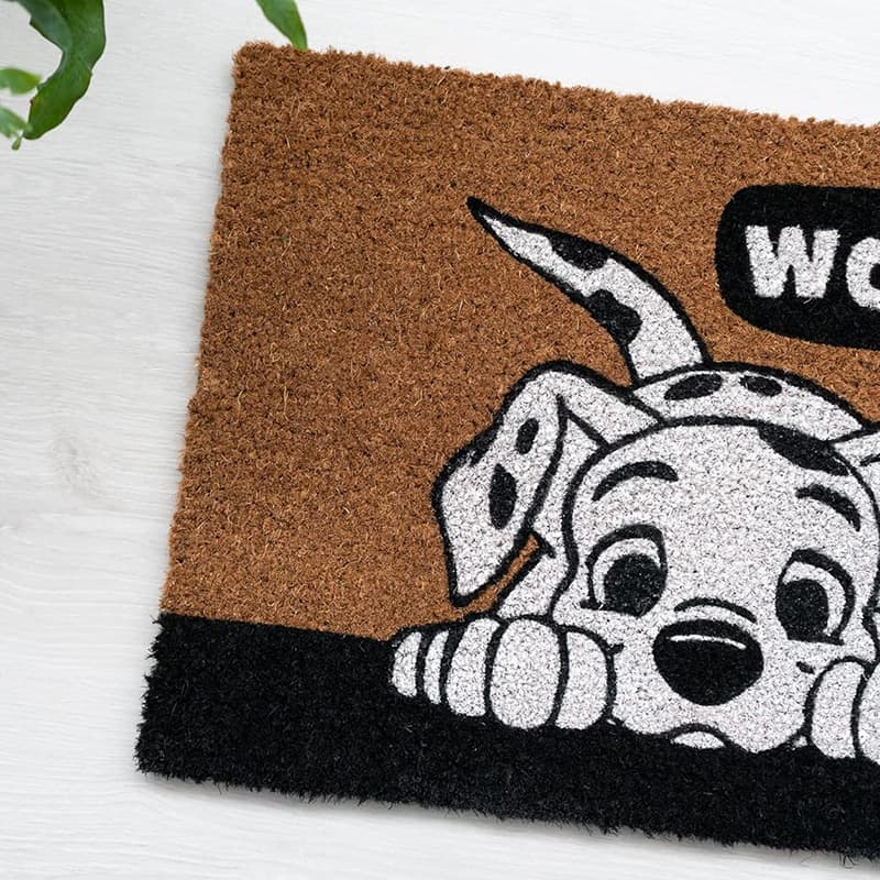 101 Dalmatians - doormat (40 x 60 cm) 2
