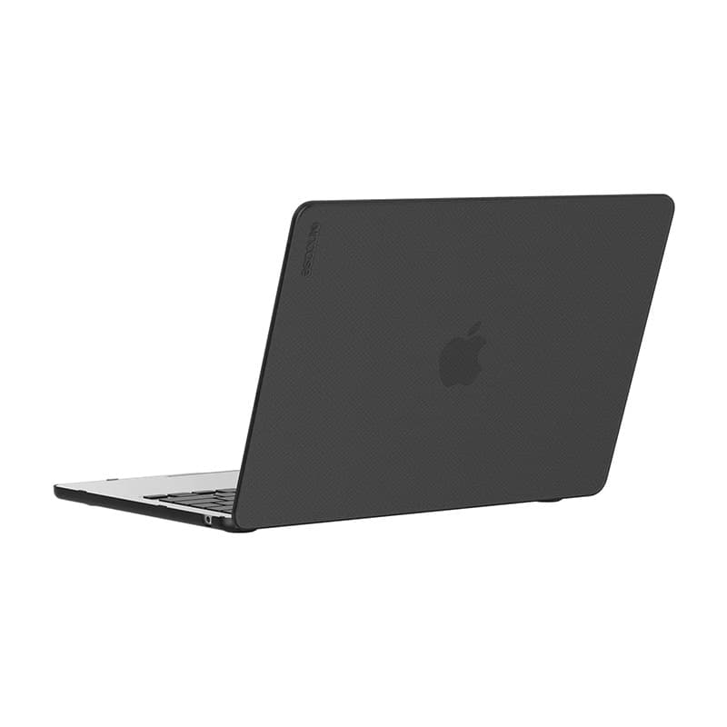 Incase Hardshell Case for MacBook Air 15" M4 (2025) / M3 (2024) / M2 (2023) (Dots/Black)