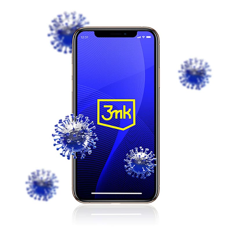 3mk FlexibleGlass - Hybrid glass for iPhone 11 Pro Max 6