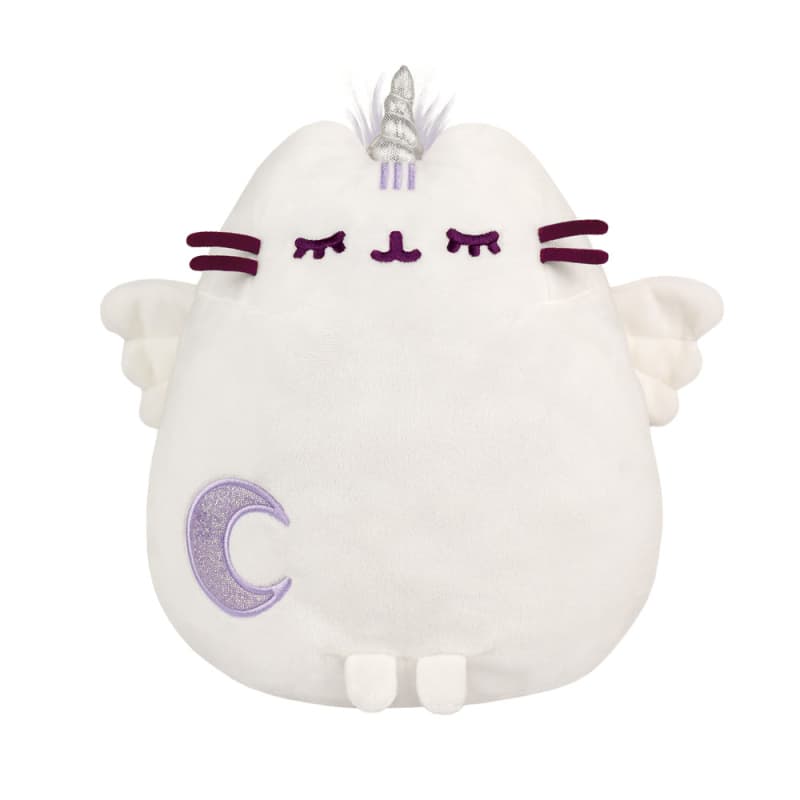 Pusheen - Plush stuffed unicorn Super Pusheenicorn 24 cm