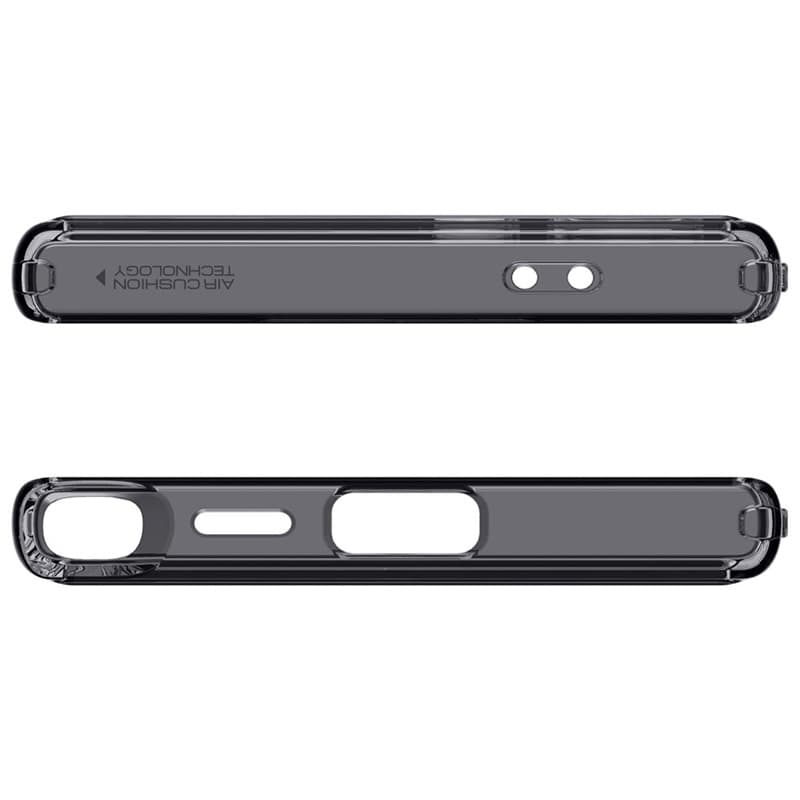 Spigen Ultra Hybrid OneTap Ring MagSafe - Case for Samsung Galaxy S24 Ultra (Zero One) 6