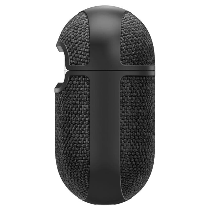 Spigen Urban Fit - Case for Apple AirPods 4 (Black) 5