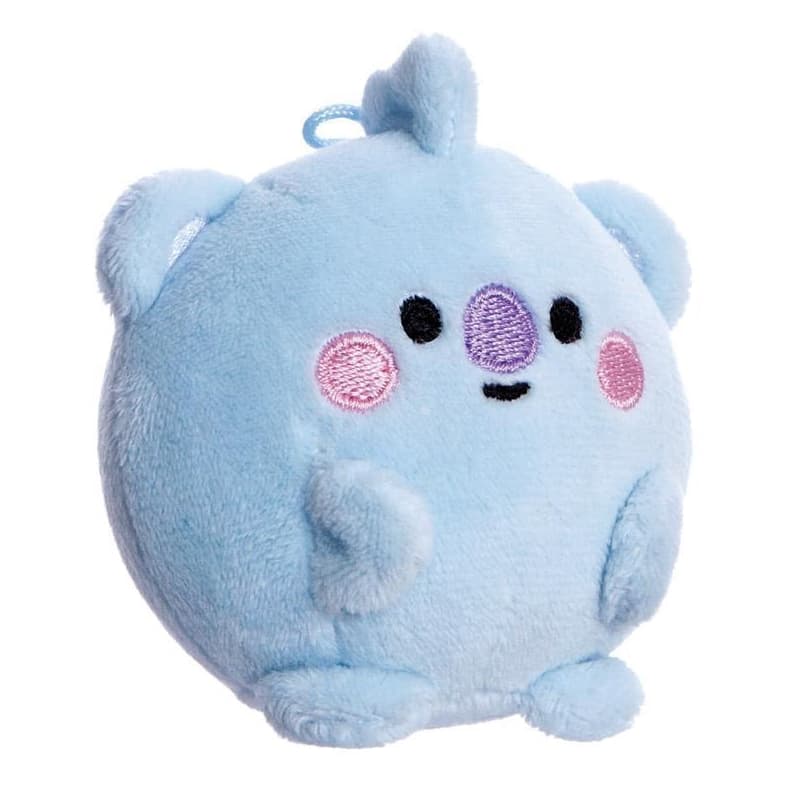 Line Friends BT21 - Mascot 8cm KOYA Baby Pong Pon 2