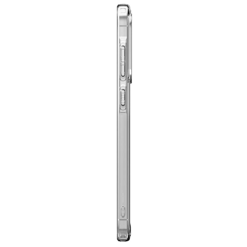 Spigen Ultra Hybrid - Samsung Galaxy A56 5G Case (Transparent) 7