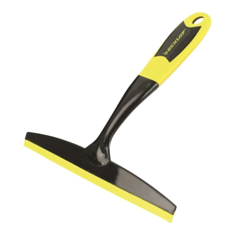 Dunlop - Water Squeegee for Windows and Mirrors 20x23 cm 4