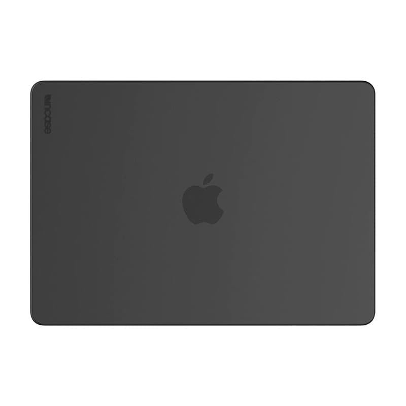 Incase Hardshell Case for MacBook Air 15" M4 (2025) / M3 (2024) / M2 (2023) (Dots/Black) 2