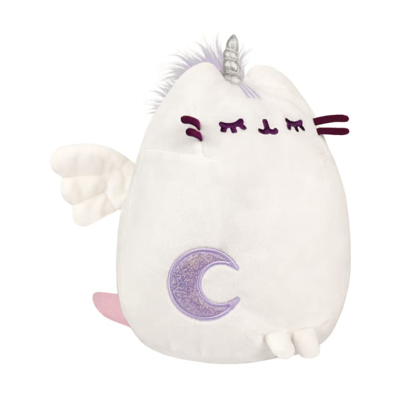 Pusheen - Plush stuffed unicorn Super Pusheenicorn 24 cm 2