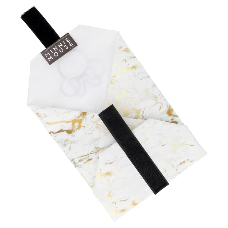 Minnie Mouse - Reusable breakfast wrapper 3