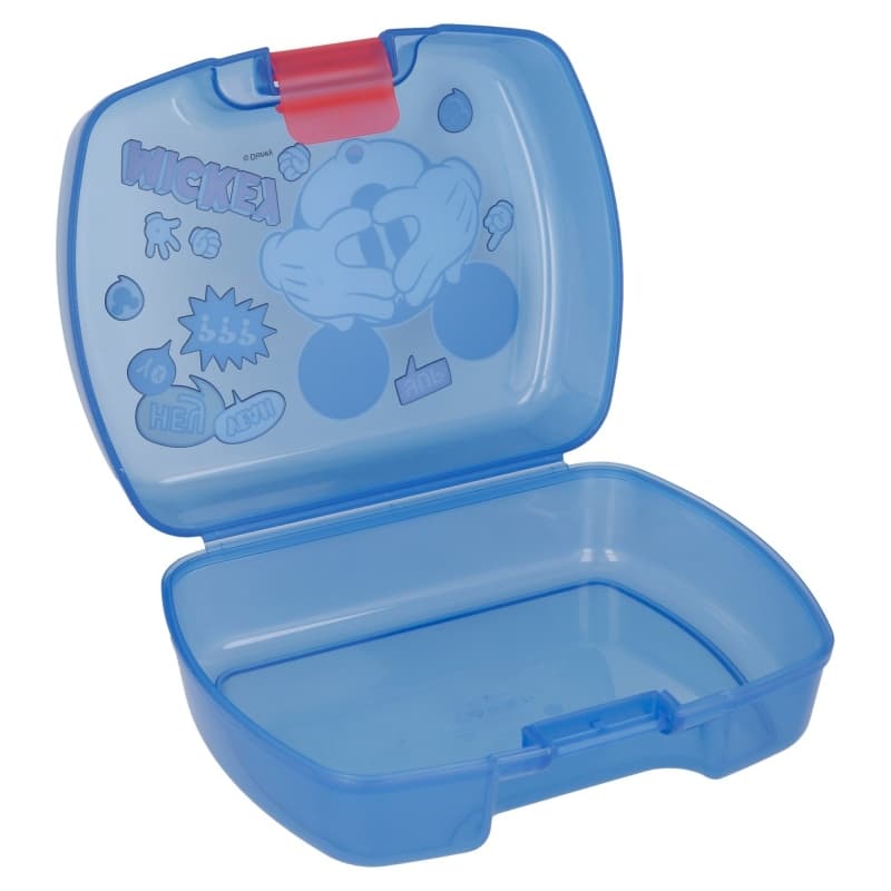 Mickey Mouse - Lunchbox 3