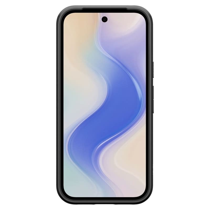 Spigen Liquid Air - Case for Google Pixel 10a (Matte Black) 4