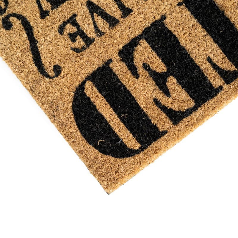 One Piece - Monkey D. Luffy doormat (40 x 60 cm) 3