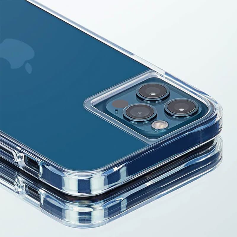 Case-Mate Tough Clear - Case for iPhone 13 Pro Max (Transparent) 3
