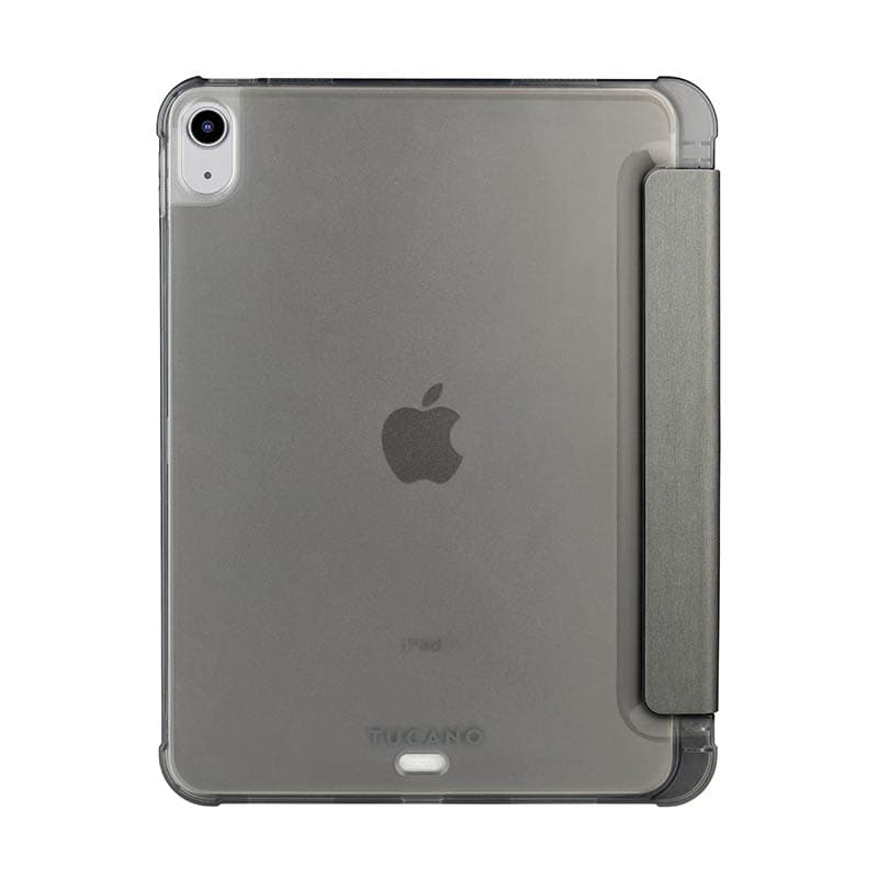 Tucano Satin Case for iPad 11" (2025) / iPad 10.9" (2022) (Space Grey) 2
