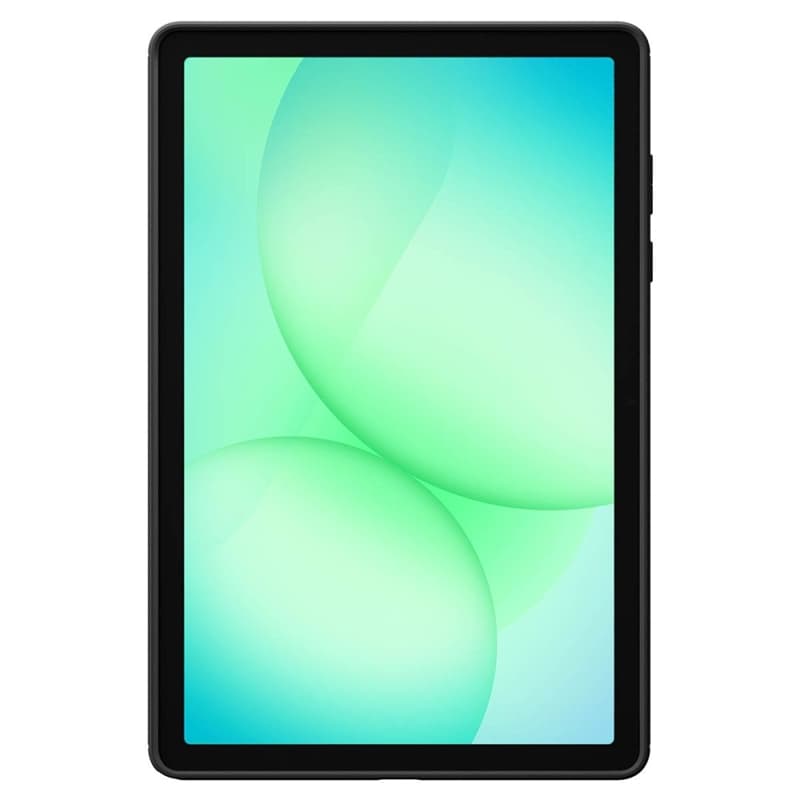 Spigen Rugged Armor - Case for Samsung Galaxy Tab A11+ 10.9" X230 / X235 / X236 (Matte Black) 3