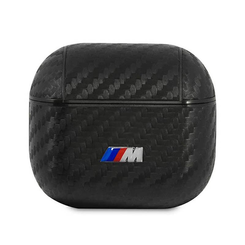BMW M Collection - Case for Apple AirPods 3 (Black) 1