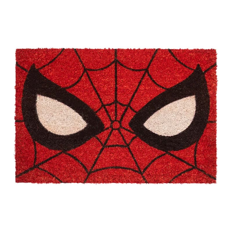 Spiderman - Eraser mat (40 x 60 cm) 2