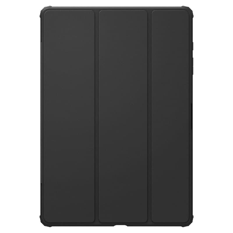 Spigen Ultra Hybrid Pro - Case for Samsung Galaxy Tab S9+ 12.4" (Black) 3