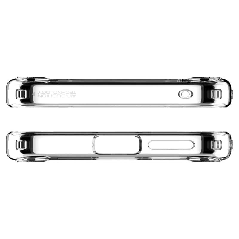 Spigen Ultra Hybrid Mag MagSafe - Case for Google Pixel 9a (White) 5