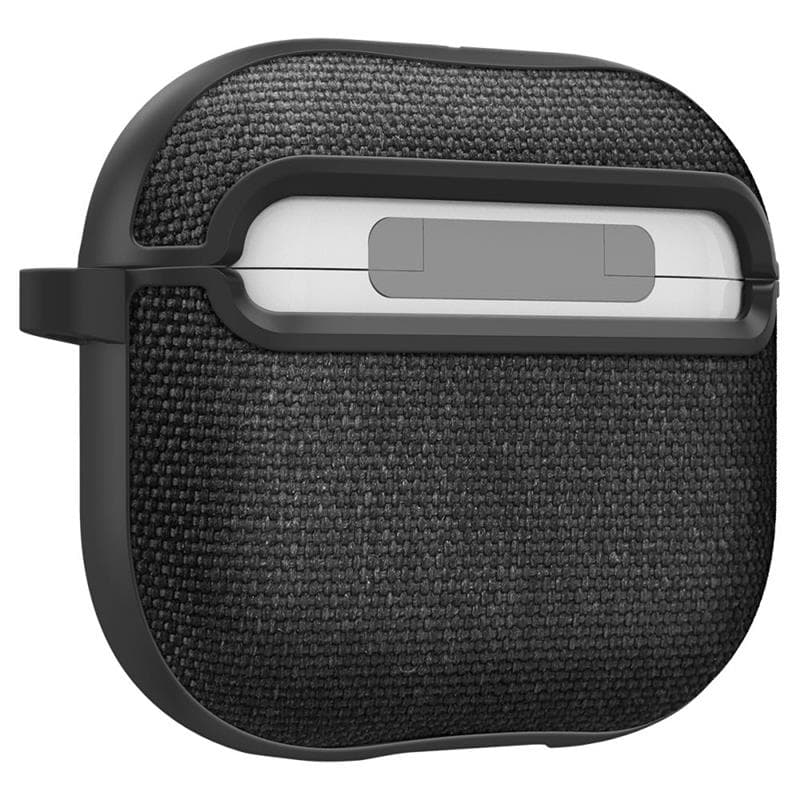 Spigen Urban Fit - Case for Apple AirPods 4 (Black) 6