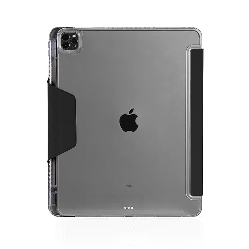 STM OPP – Case for iPad Air 13" M3 (2025) / M2 (2024) (Black) 3