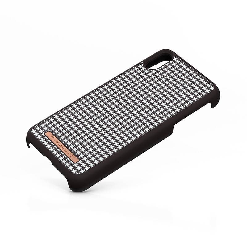 Nordic Elements Saeson Idun - Case for iPhone Xs Max (Dark Brown) 3