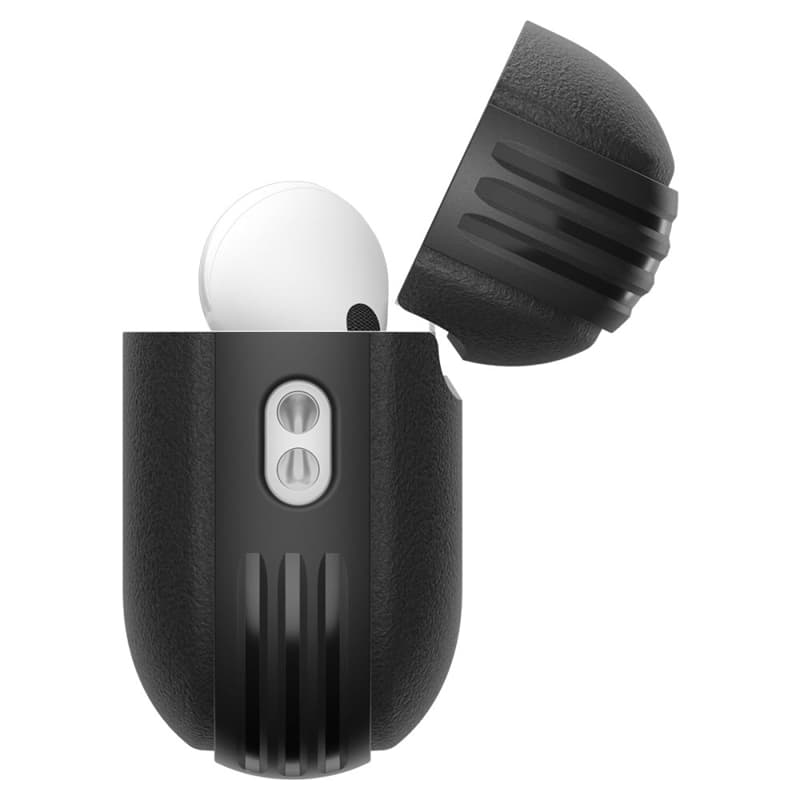 Spigen Vault - Case for Apple AirPods Pro 3 (Matte Black) 6