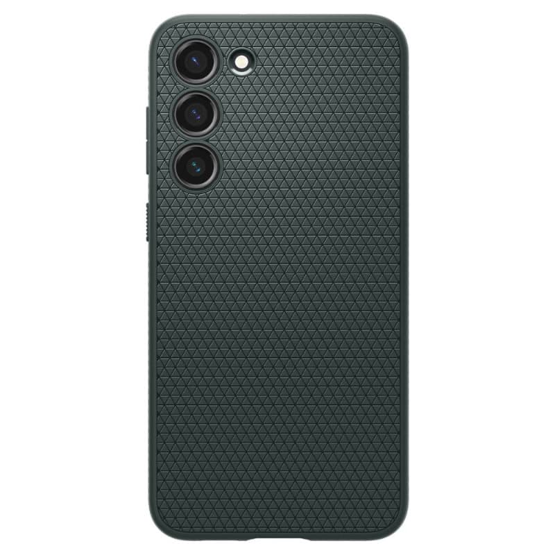 Spigen Liquid Air - Case for Samsung Galaxy S23 (Abyss Green)