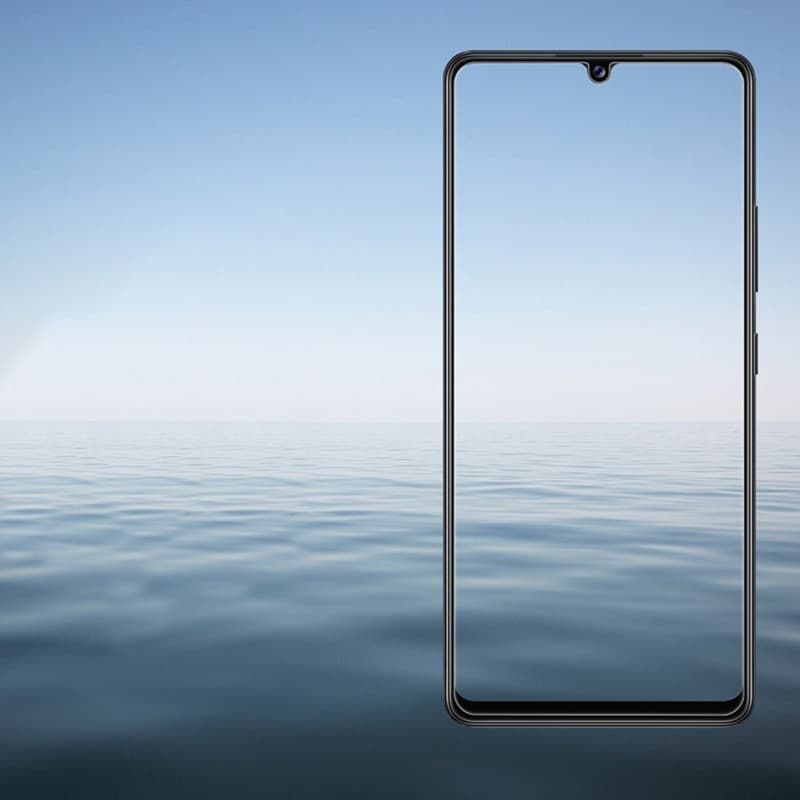 Nillkin H+ Anti-Explosion Glass - Protective glass for Samsung Galaxy A42 5G/ M42 5G 8