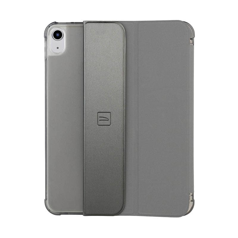 Tucano Satin Case for iPad 11" (2025) / iPad 10.9" (2022) (Space Grey) 4