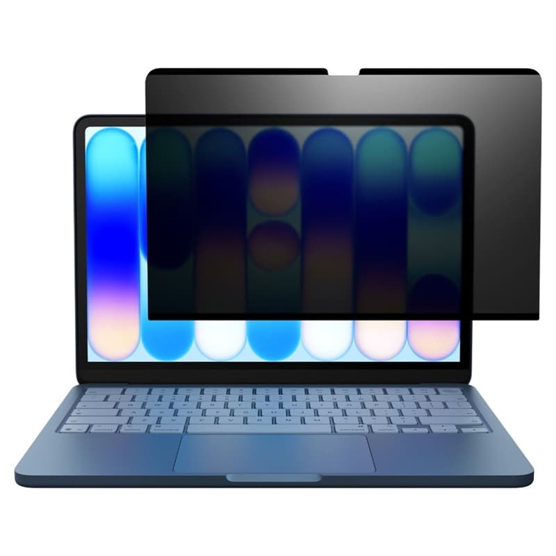 Spigen SafeView - Privacy Film for MacBook Neo 2