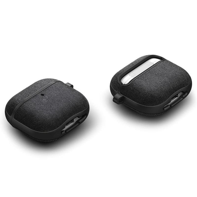 Spigen Urban Fit - Case for Apple AirPods 4 (Black) 7